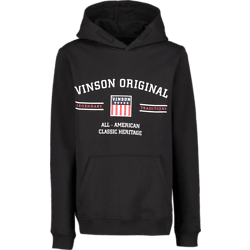 Vinson polo hotsell club hoodie